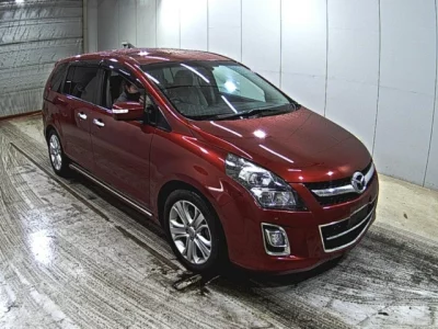 Mazda MPV