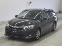 Toyota COROLLA FIELDER лот № 25027 оценка 3.5  с аукциона в Японии 3