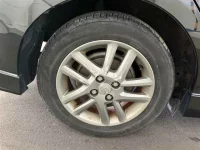 Toyota COROLLA FIELDER лот № 25027 оценка 3.5  с аукциона в Японии 8