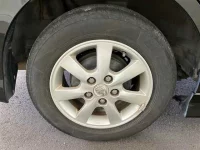 Toyota ISIS лот № 25029 оценка 3.5  с аукциона в Японии 8