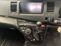 Toyota ISIS лот № 25029 оценка 3.5  с аукциона в Японии 5