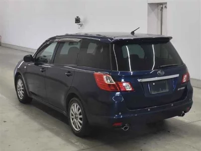 Subaru EXIGA