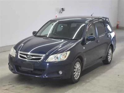 Subaru EXIGA