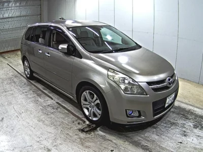 Mazda MPV