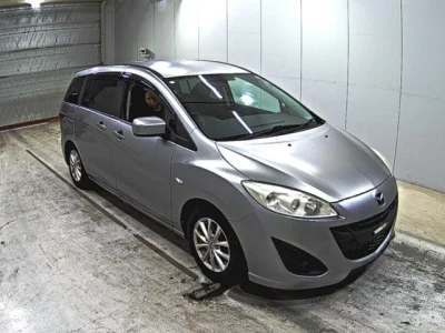 Mazda PREMACY
