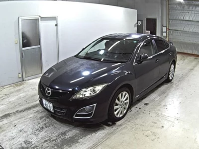 Mazda ATENZA SPORT