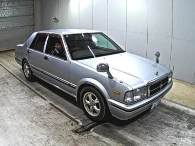 Nissan GLORIA