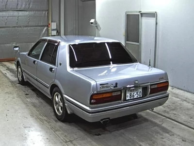 Nissan GLORIA