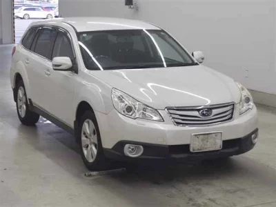 Subaru LEGACY OUTBACK