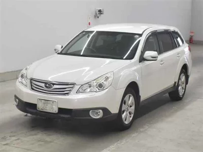 Subaru LEGACY OUTBACK