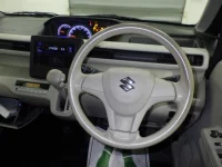 Suzuki WAGON R лот № 3014 оценка R  с аукциона в Японии 4