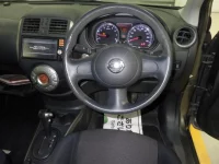 Nissan LATIO лот № 7008 оценка 3.5  с аукциона в Японии 4