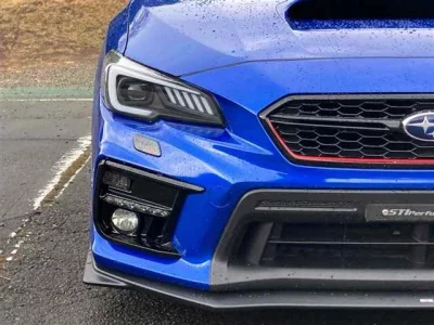 Subaru WRX