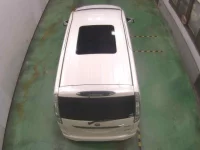 Nissan SERENA лот № 43 оценка 3.5  с аукциона в Японии 4