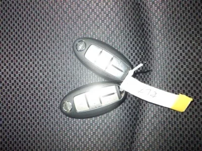 Nissan SERENA  с аукциона в Японии