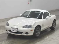 Mazda ROADSTER лот № 25153 оценка R  с аукциона в Японии 3