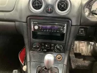 Mazda ROADSTER лот № 25153 оценка R  с аукциона в Японии 5