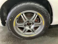 Mazda ROADSTER лот № 25153 оценка R  с аукциона в Японии 7