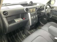 Toyota BB лот № 11004 оценка 3  с аукциона в Японии 2