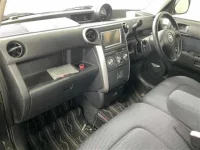 Toyota BB лот № 11004 оценка 3  с аукциона в Японии 4