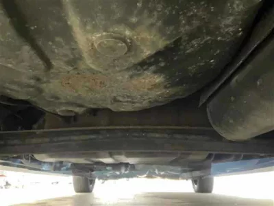 Toyota BB  с аукциона в Японии