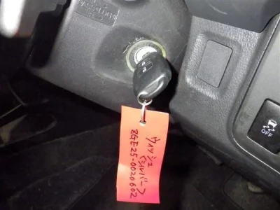 Toyota WISH  с аукциона в Японии