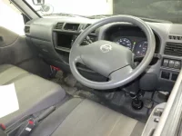 Nissan VANETTE TRUCK лот № 4048 оценка 3.5  с аукциона в Японии 2