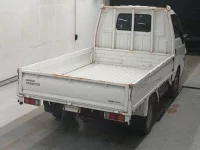 Nissan VANETTE TRUCK лот № 4048 оценка 3.5  с аукциона в Японии 4