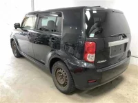 Toyota COROLLA RUMION лот № 11014 оценка 3  с аукциона в Японии 1