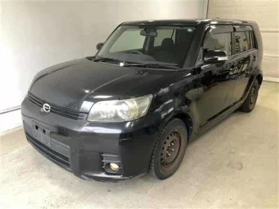 Toyota COROLLA RUMION  с аукциона в Японии