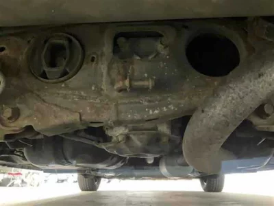 Toyota COROLLA RUMION  с аукциона в Японии