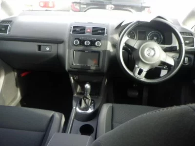 Volkswagen GOLF TOURAN