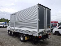 Hino DUTRO лот № 4511 оценка 3.5  с аукциона в Японии 1