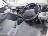 Hino DUTRO лот № 4511 оценка 3.5  с аукциона в Японии 2