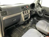 Honda ACTY VAN лот № 11028 оценка R  с аукциона в Японии 2