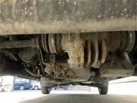 Honda ACTY VAN лот № 11028 оценка R  с аукциона в Японии 3