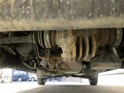 Honda ACTY VAN  с аукциона в Японии