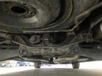 Honda STREAM лот № 11026 оценка 3  с аукциона в Японии 3