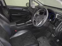 Honda SHUTTLE лот № 127 оценка 3.5  с аукциона в Японии 2