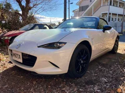 Mazda ROADSTER