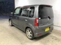 Nissan OTTI лот № 11031 оценка R  с аукциона в Японии 1