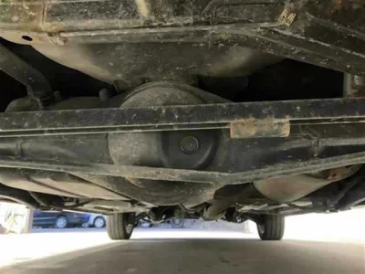 Nissan OTTI  с аукциона в Японии