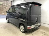 Daihatsu Atrai Wagon лот № 11032 оценка R  с аукциона в Японии 1