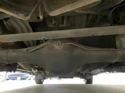 Daihatsu Atrai Wagon  с аукциона в Японии