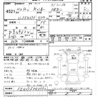 Mitsubishi CANTER лот № 4521 оценка R  с аукциона в Японии 5