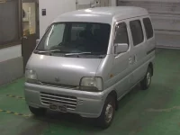 Suzuki EVERY лот № 94 оценка 3  с аукциона в Японии 5