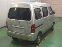 Suzuki EVERY лот № 94 оценка 3  с аукциона в Японии 6