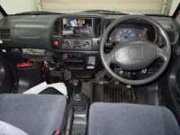 Suzuki EVERY лот № 94 оценка 3  с аукциона в Японии 2