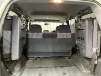 Toyota LAND CRUISER PRADO лот № 70038 оценка R  с аукциона в Японии 9