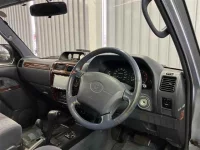 Toyota LAND CRUISER PRADO лот № 70038 оценка R  с аукциона в Японии 2